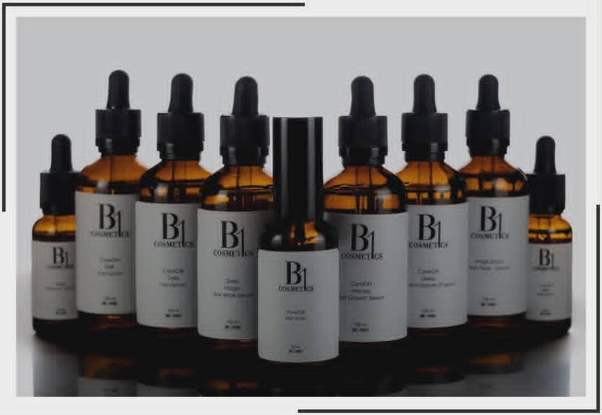 B1 Cosmetics