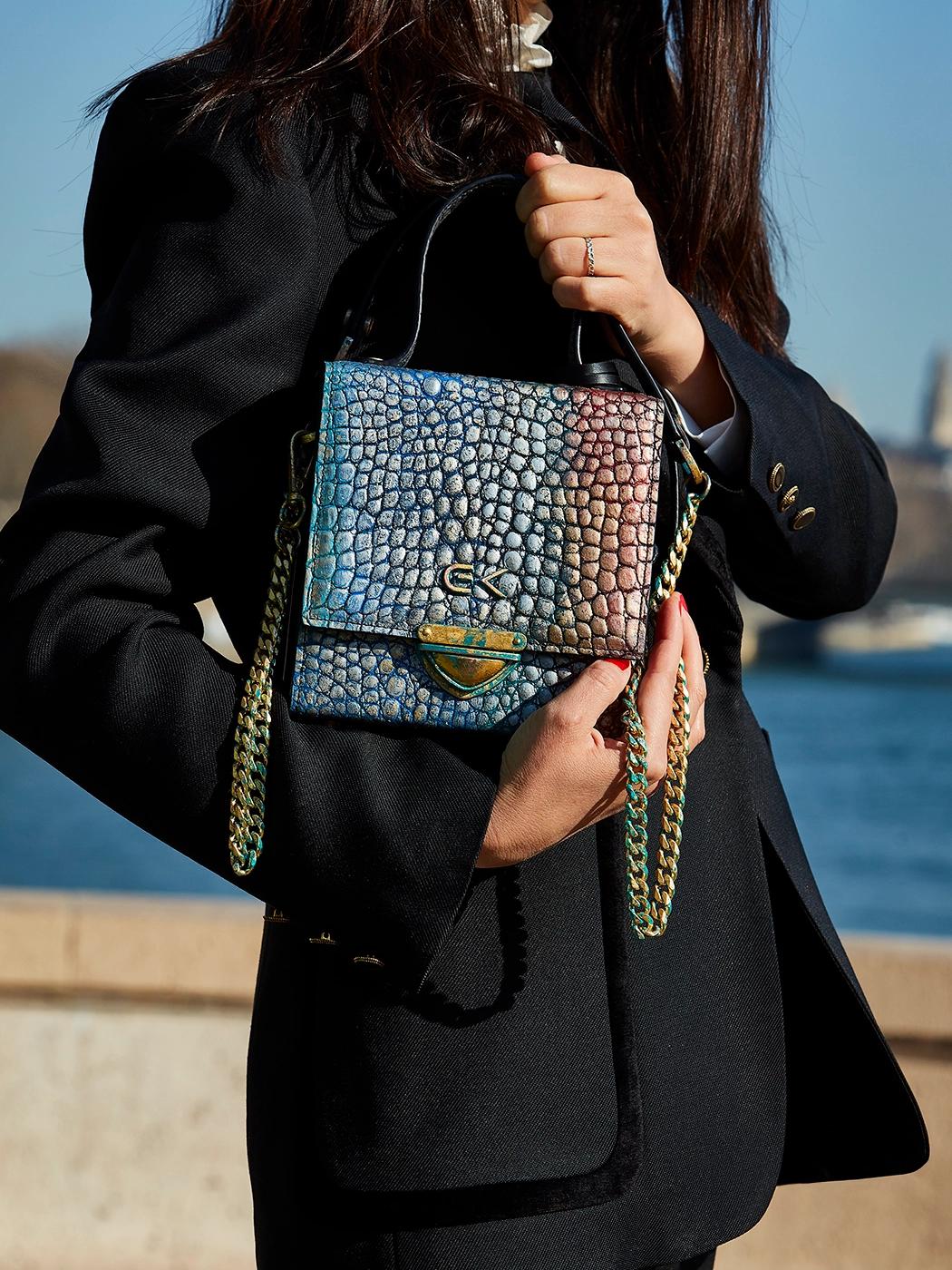 ELENA KITANOV PARIS