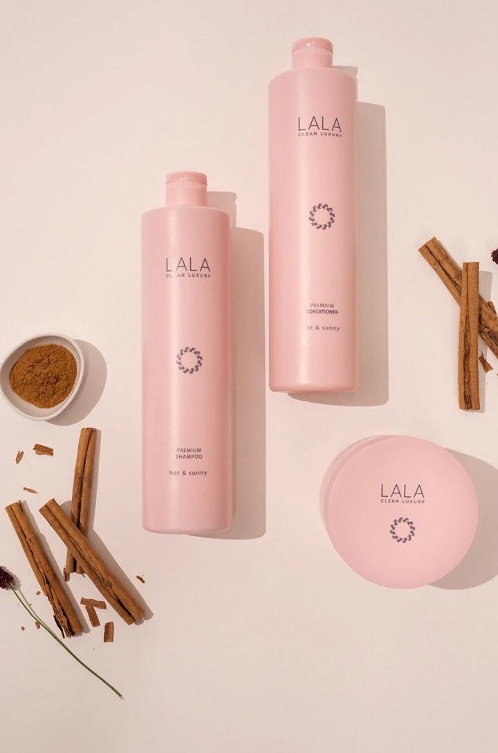 LALA Clean Luxury