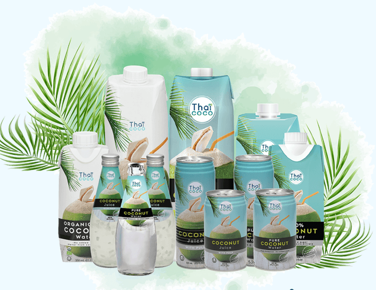 Thai Coco