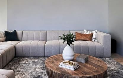 Мебелите като носители на енергия – как пространството влияе на настроението ни 