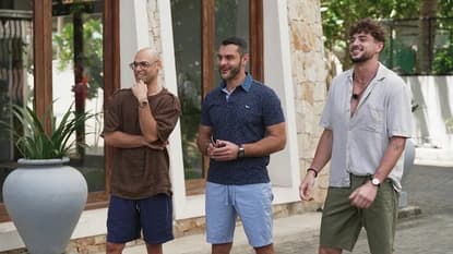 Нова дама влиза с гръм и трясък в ''Ергенът'' тази вечер