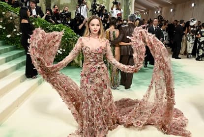 Дрес код Met Gala 2026: ''Модата е изкуство''