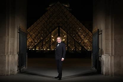 Zara и Джон Галиано обявиха творческо партньорство