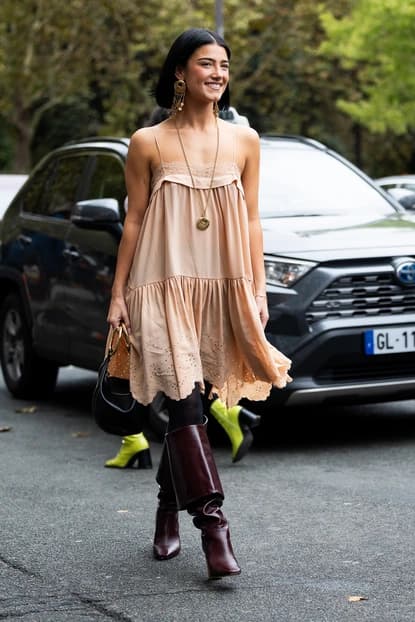 Тайните на стилните жени: Как изглеждат елегантно без излишни разходи