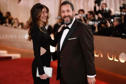 Адам Сандлър оглави класацията на Forbes за най-високоплатените актьори за 2025 г.