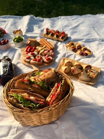 Хранене и настроение – има ли връзка?