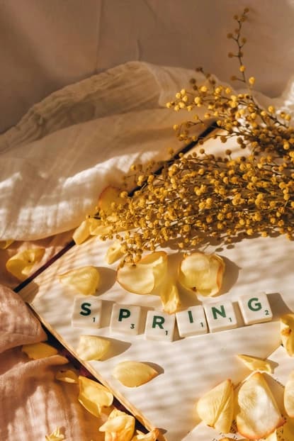 Пролетната умора: Когато природата се събужда, а ние изоставаме