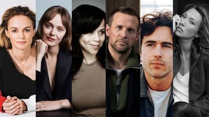 Нови шест попълнения към актьорския състав на престоящия сезон на ''Белият лотос''