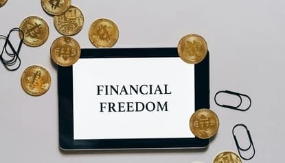 Финансова свобода – мит или реалност? 