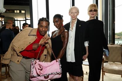 Chanel оглави класацията на Lyst за най-желана модна марка в света