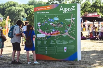 Броени часове до A to JazZ и историческото 15-о издание на най-очаквания летен фестивал