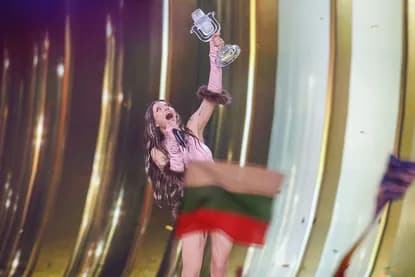 DARA и „Bangaranga“ на „Грами“: какво означава това