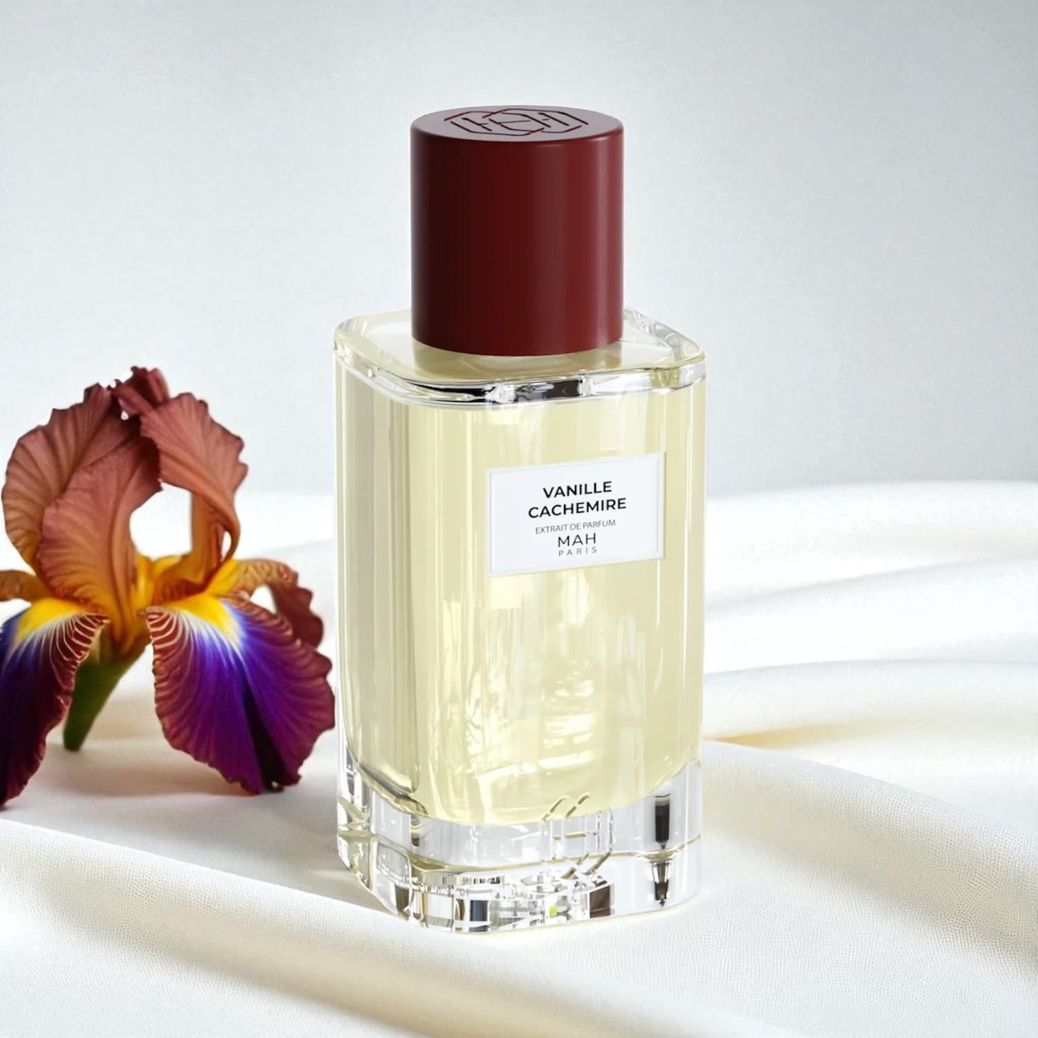 M.A.H Paris Elegancia Vanille Cachemire