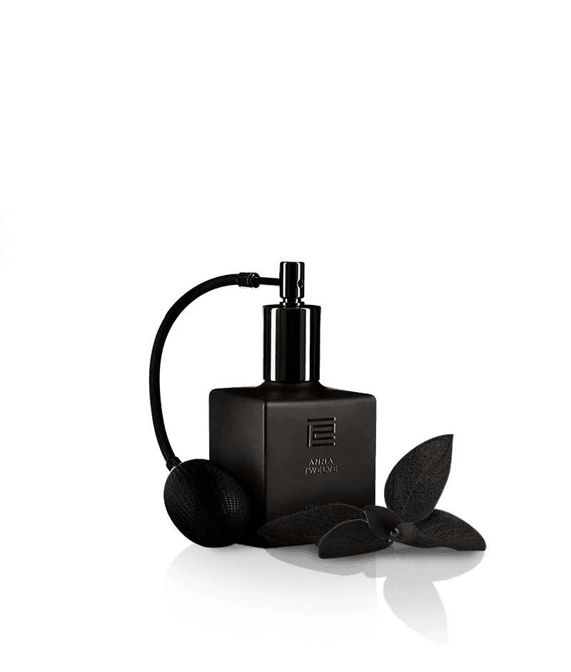 ANNATWELVE Black Cube 100ML - Soho