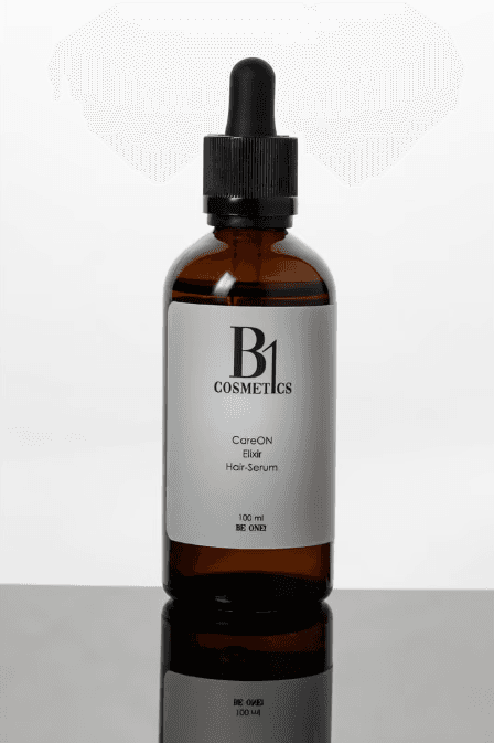 CareON Elixir - Еликсир - серум за коса